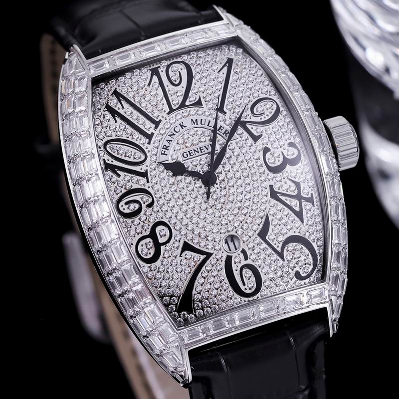 Franck Muller 40X52mm 091643